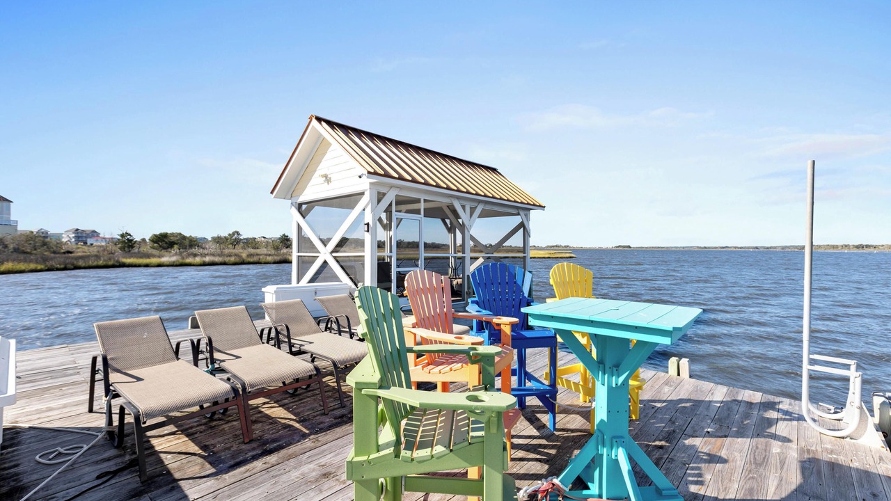 Photo of Outdoor in North Topsail Beach