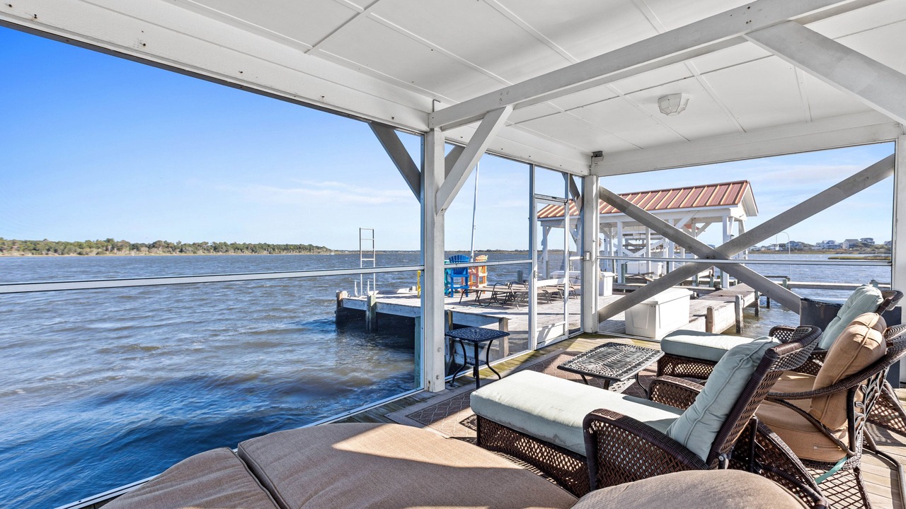 Photo of Outdoor in North Topsail Beach