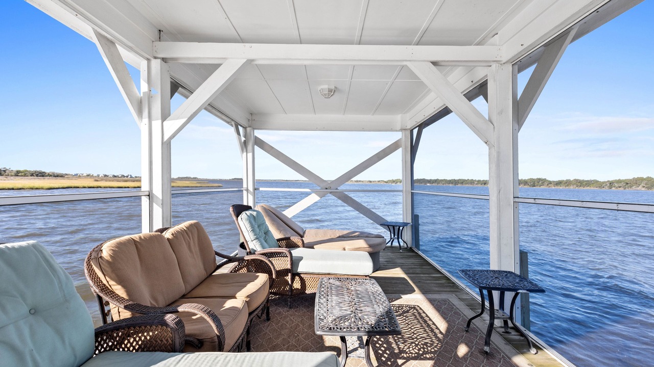 Photo of Outdoor in North Topsail Beach