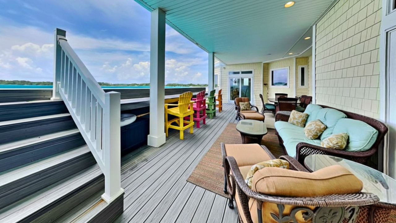 Photo of Outdoor in North Topsail Beach