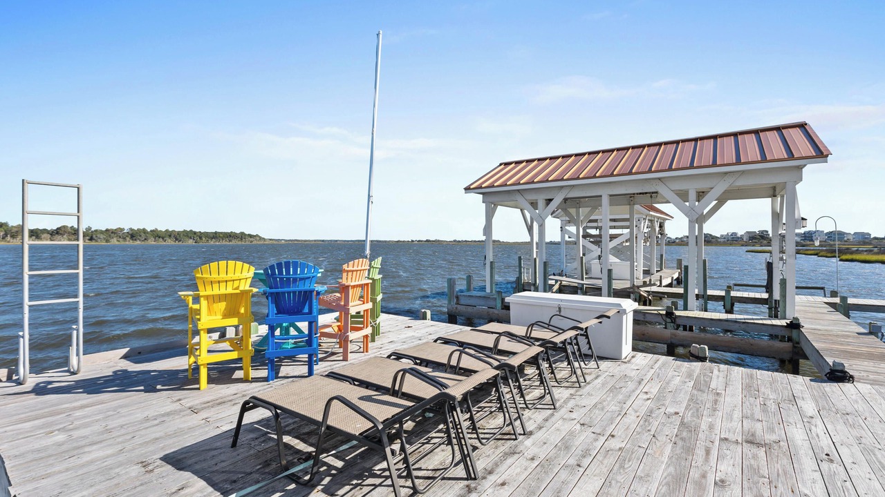 Photo of Outdoor in North Topsail Beach