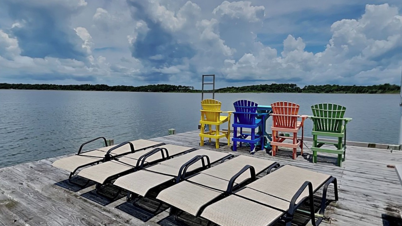 Photo of Outdoor in North Topsail Beach