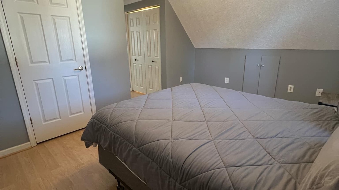 Photo of Bedroom in Marion