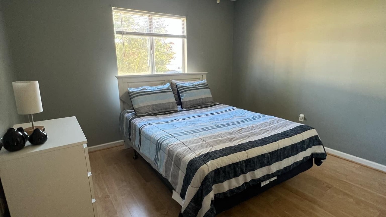 Photo of Bedroom in Marion