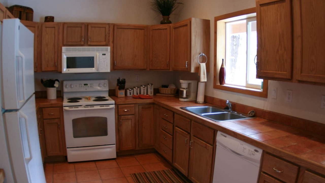 Photo of Kitchen in Taos