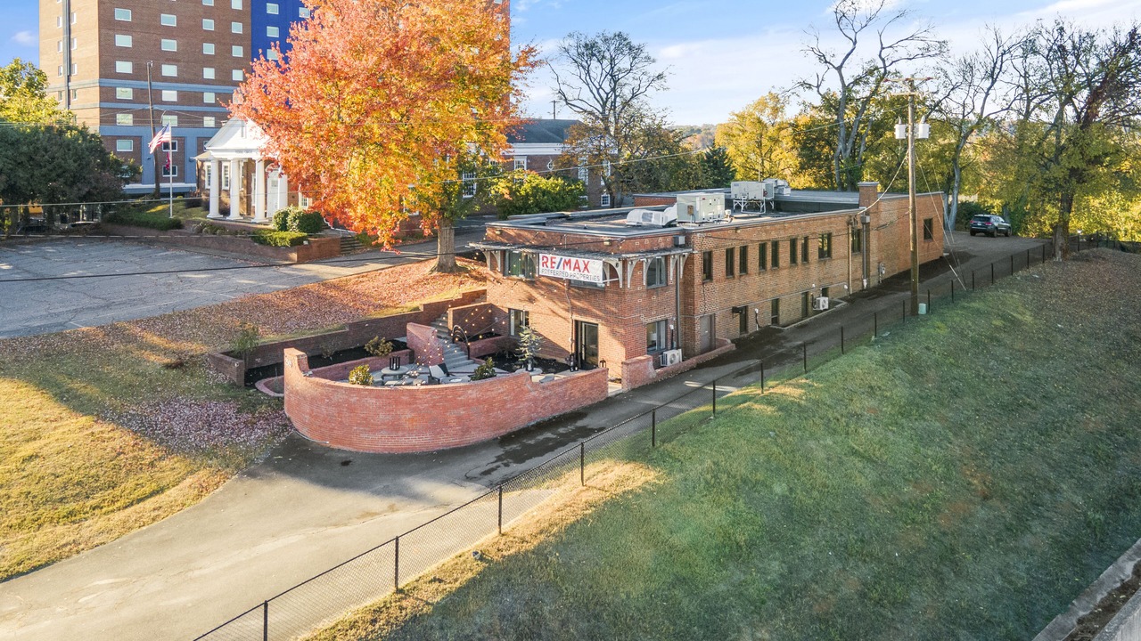 Photo of Outdoor in Downtown Knoxville