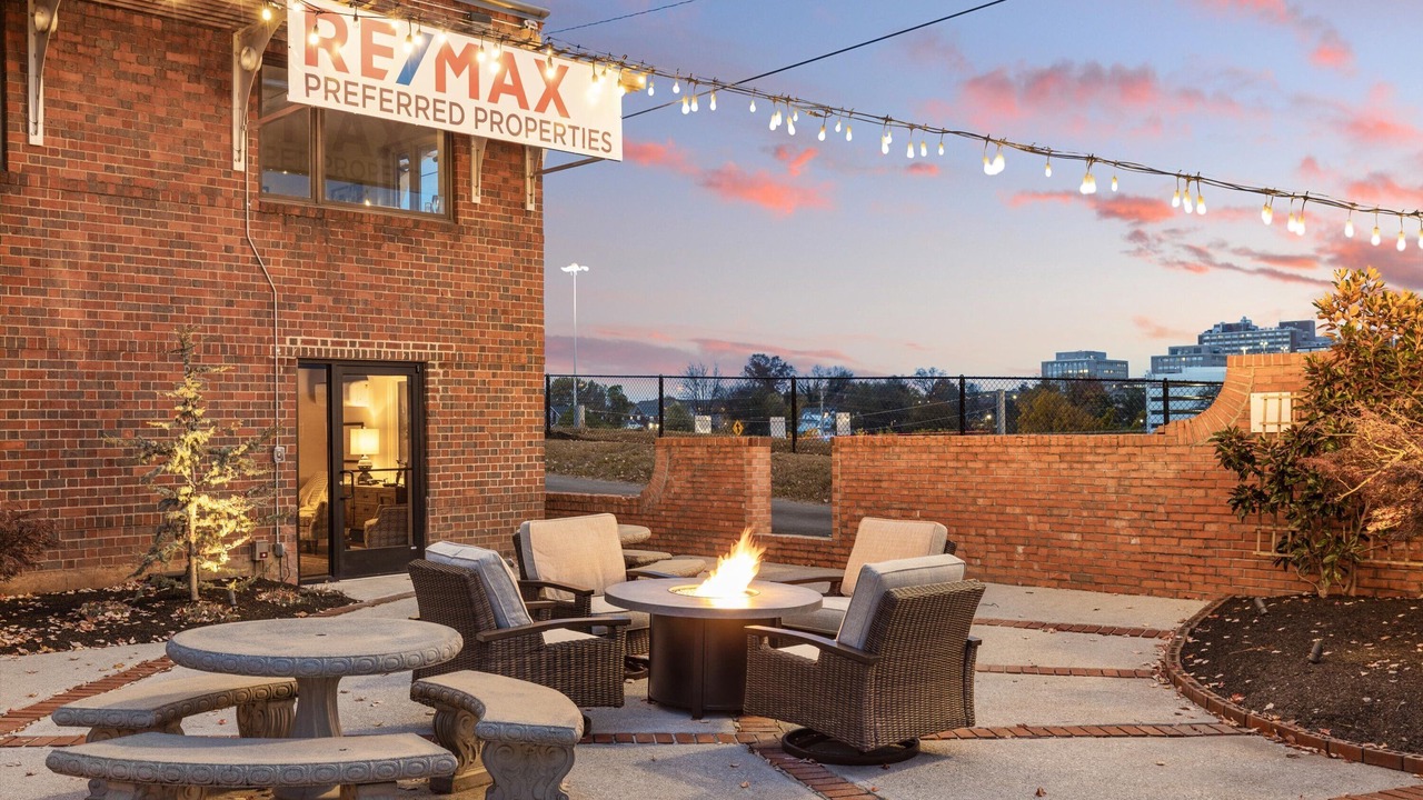 Photo of Outdoor in Downtown Knoxville
