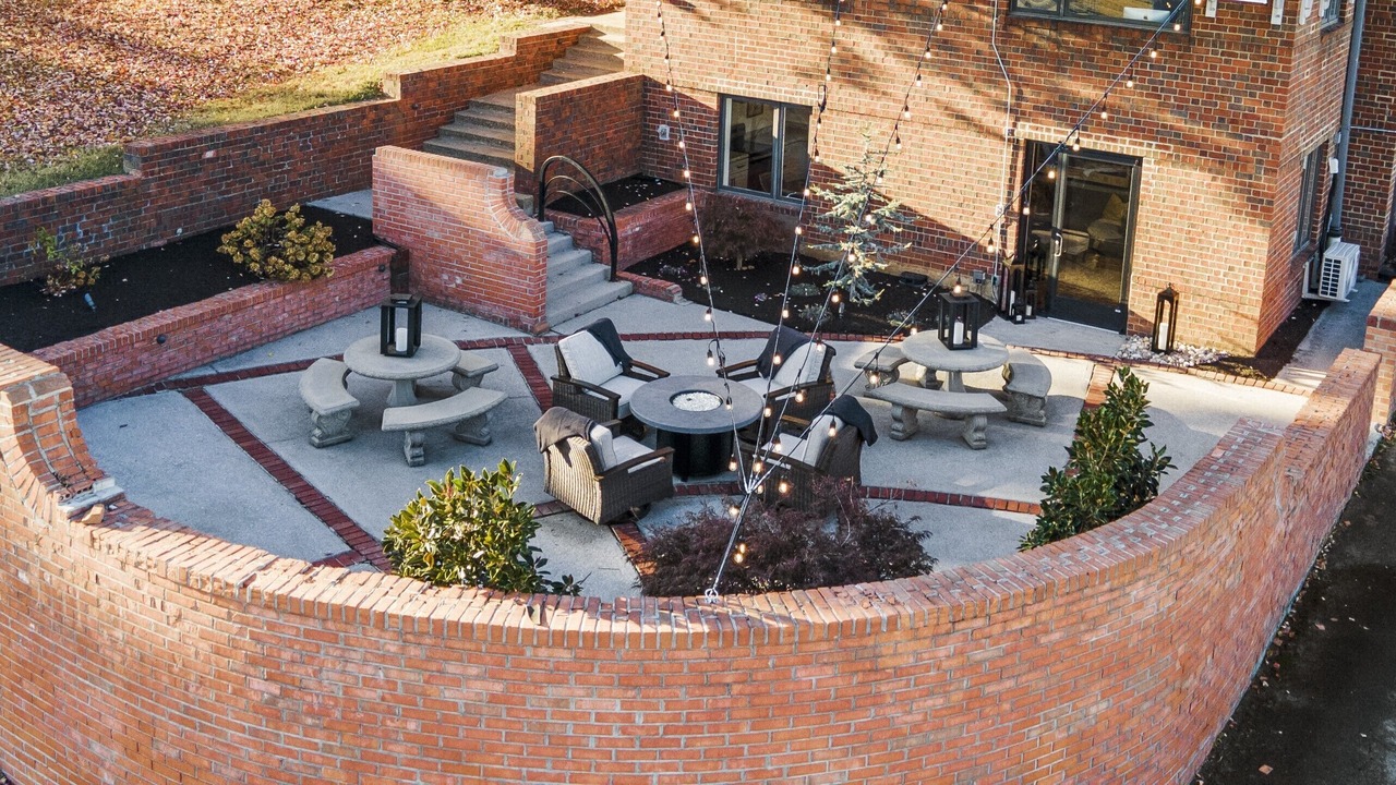 Photo of Outdoor in Downtown Knoxville