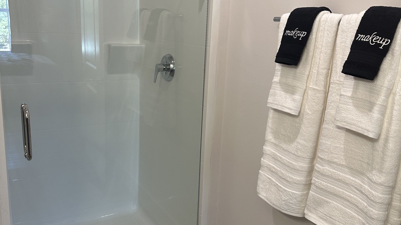 Photo of Bathroom in Oxford