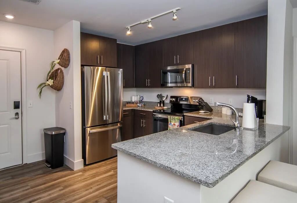 Photo of Kitchen in Oxford