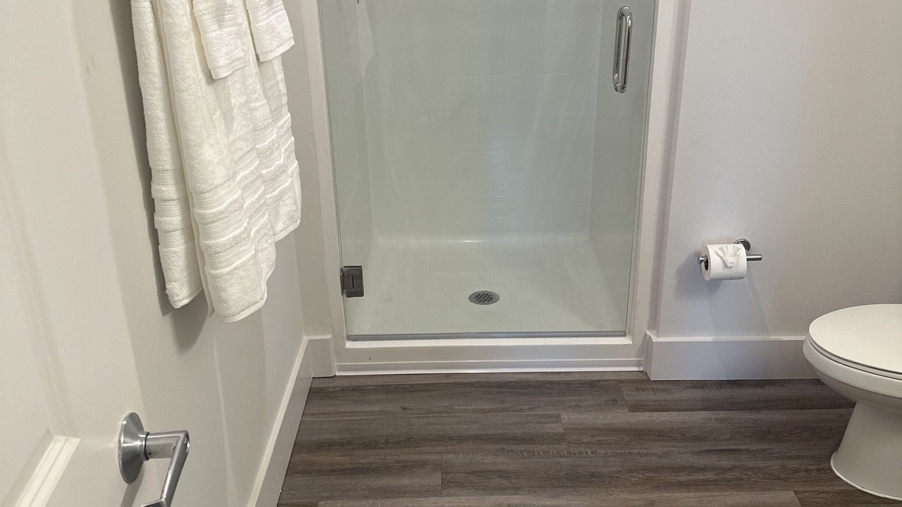 Photo of Bathroom in Oxford