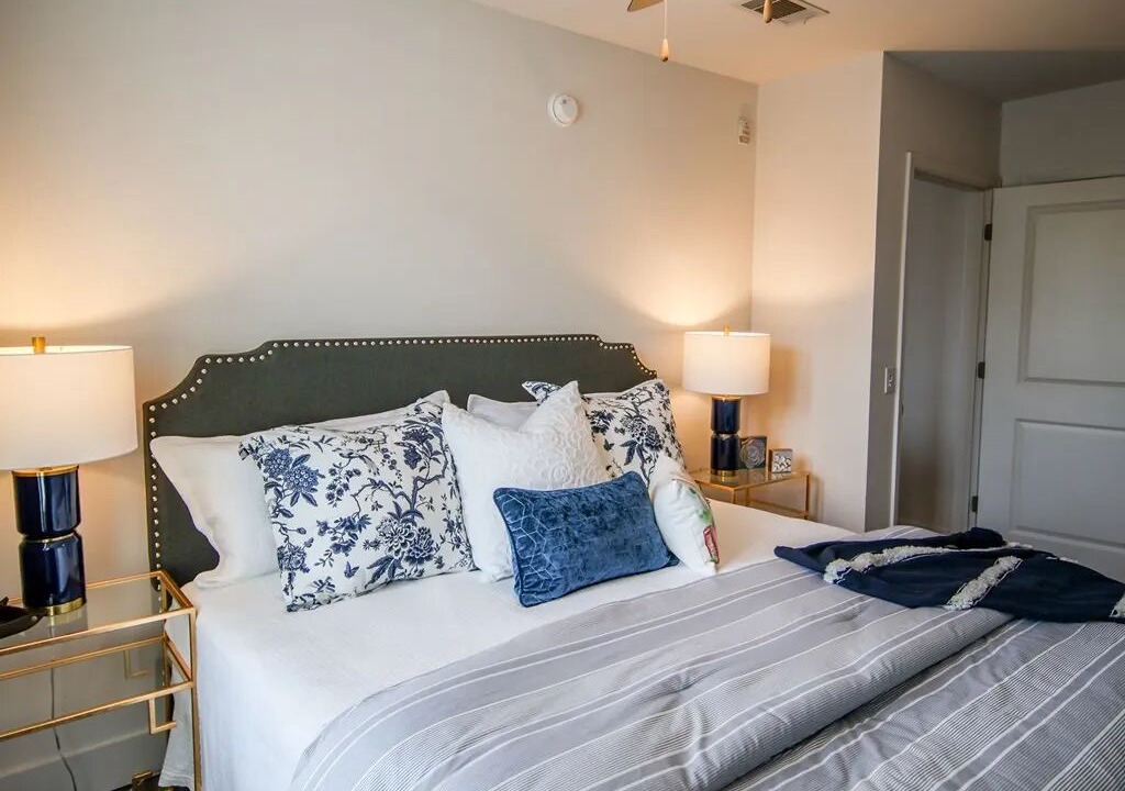Photo of Bedroom in Oxford