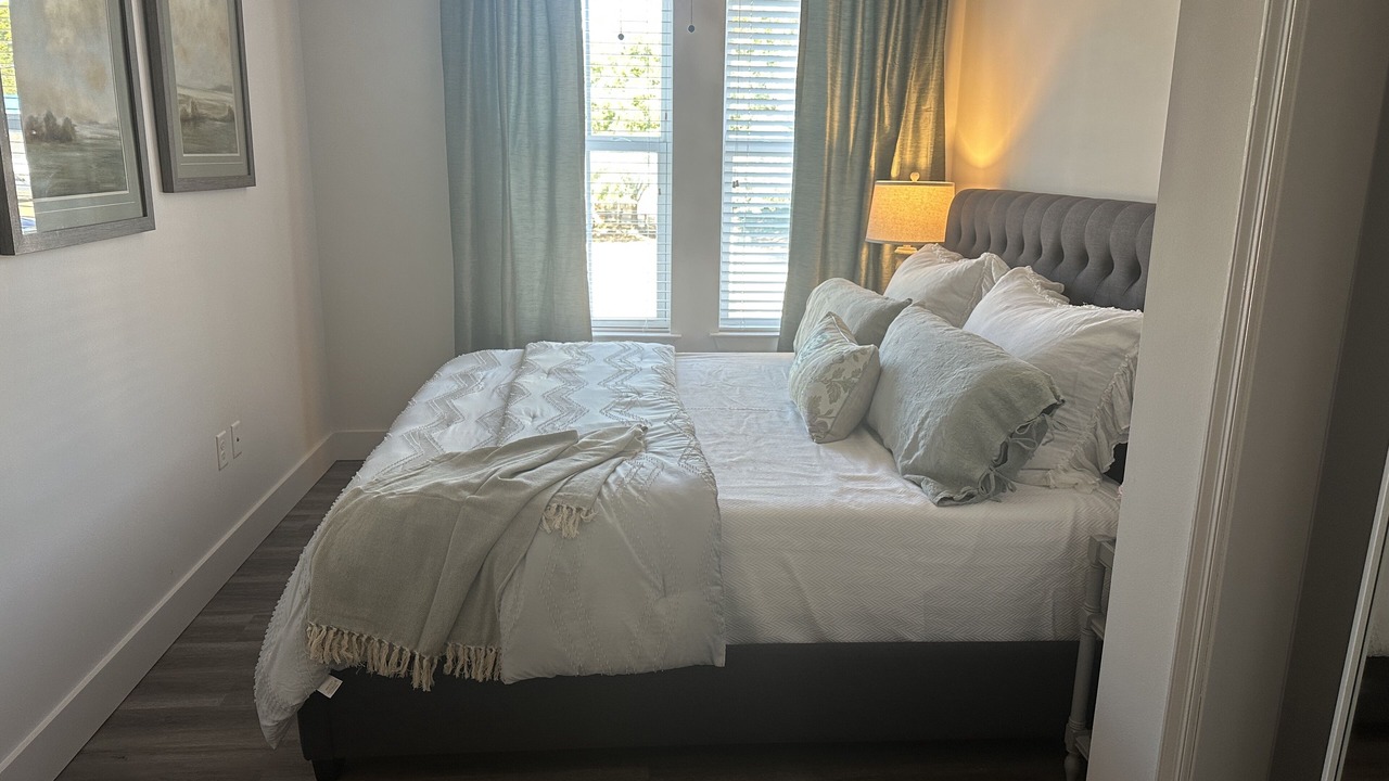 Photo of Bedroom in Oxford