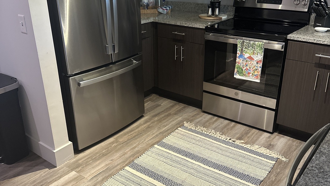 Photo of Kitchen in Oxford