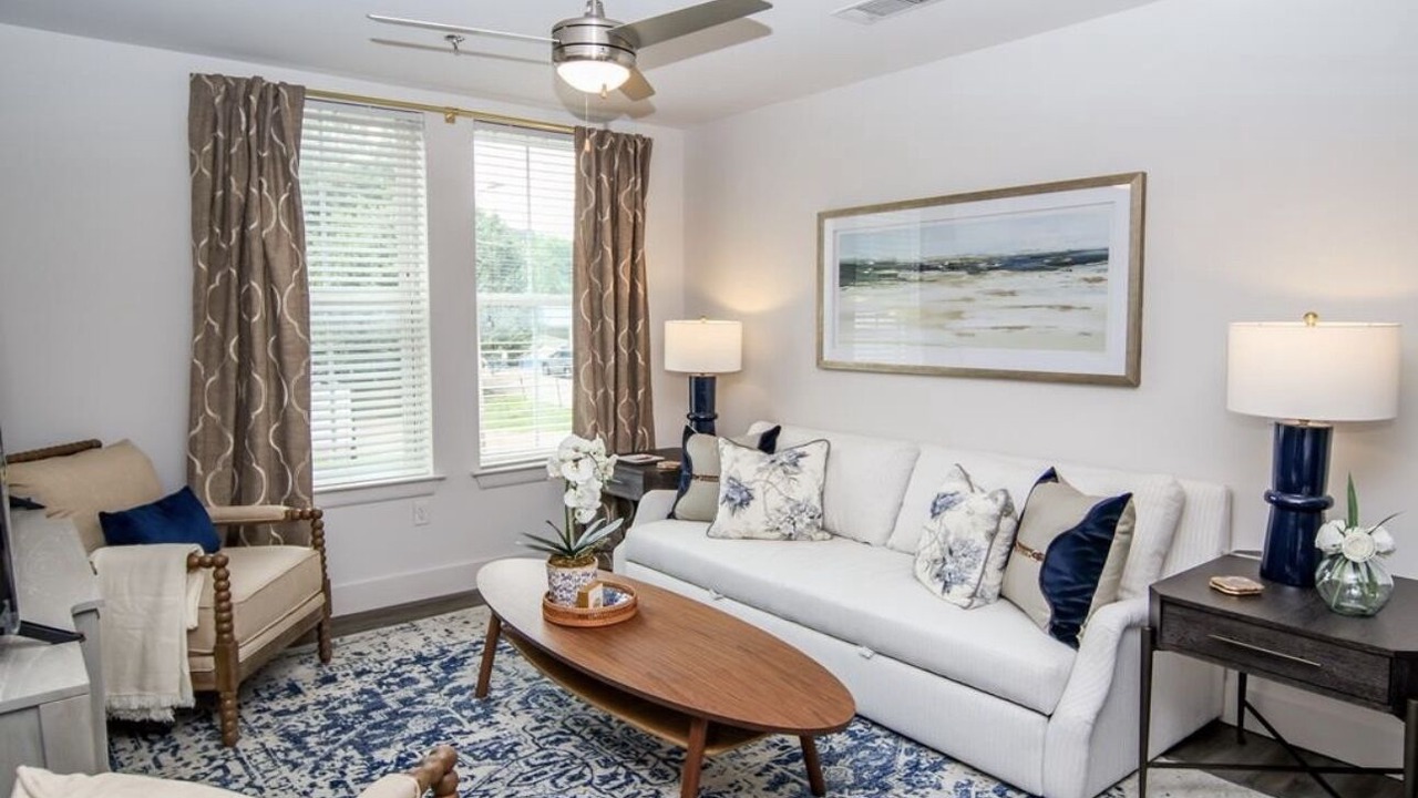 Photo of Livingroom in Oxford