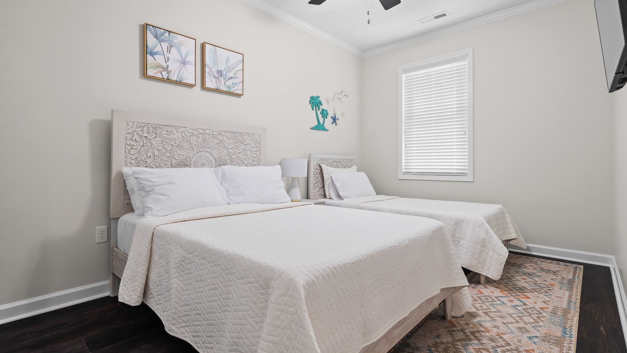 Photo of Bedroom in Jacksonville