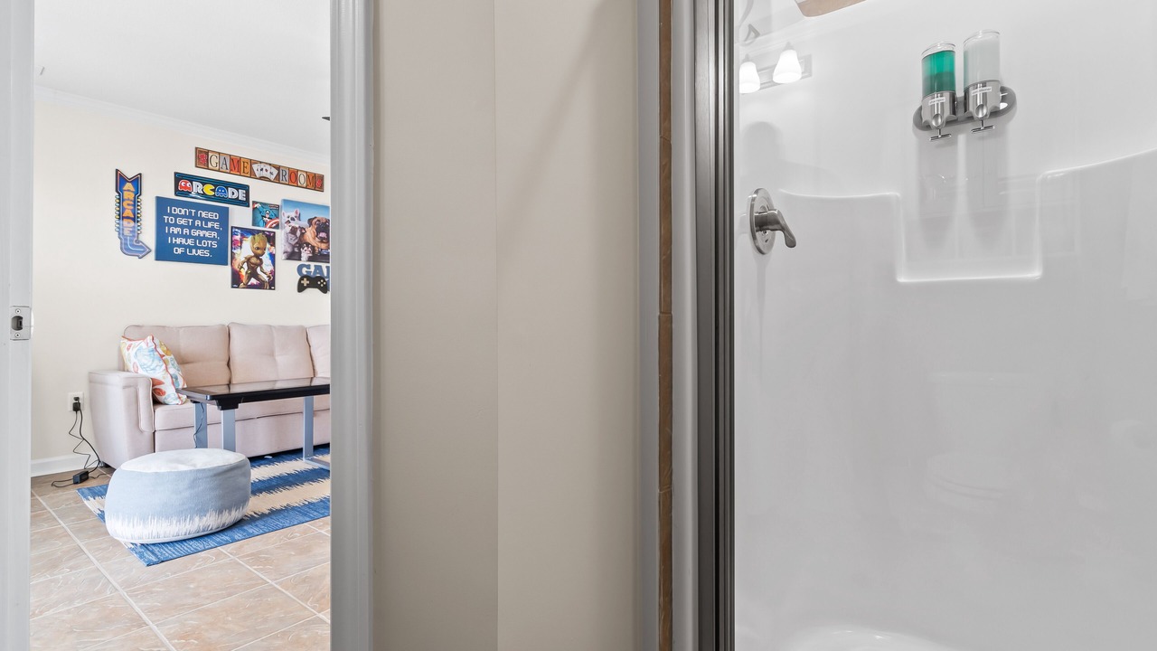 Photo of Bathroom in Jacksonville