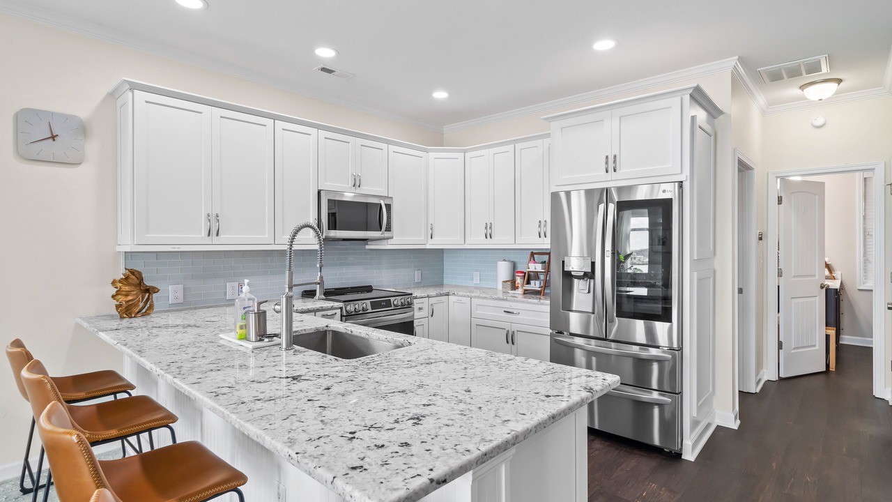 Photo of Kitchen in Jacksonville