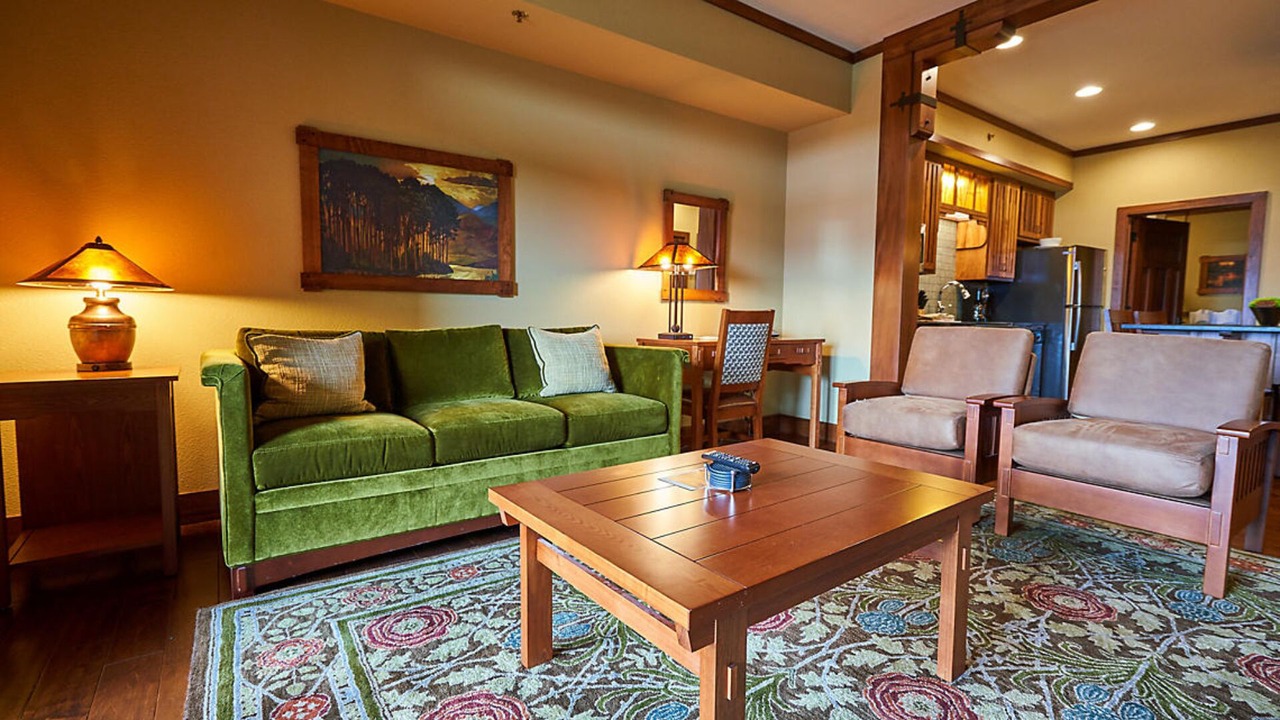 Photo of Livingroom in Ridgedale