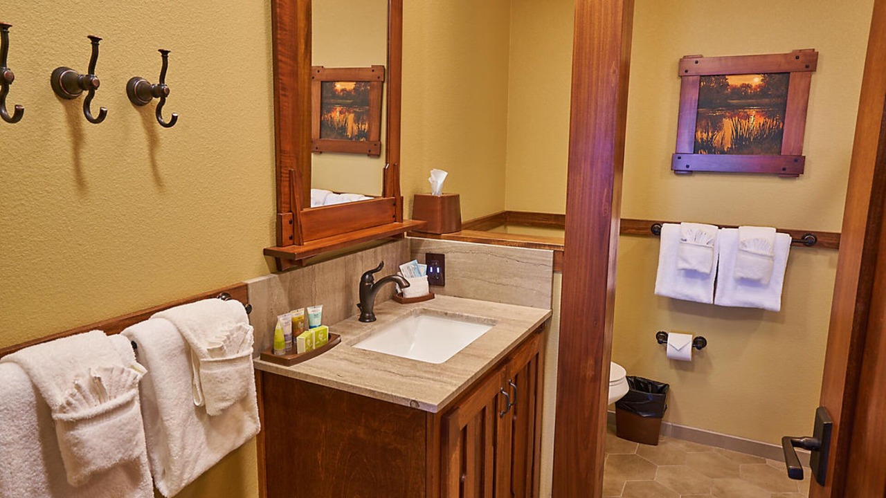 Photo of Bathroom in Ridgedale