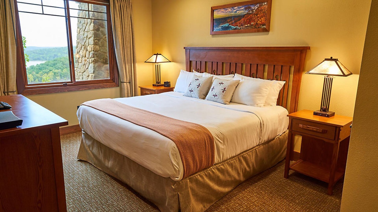 Photo of Bedroom in Ridgedale