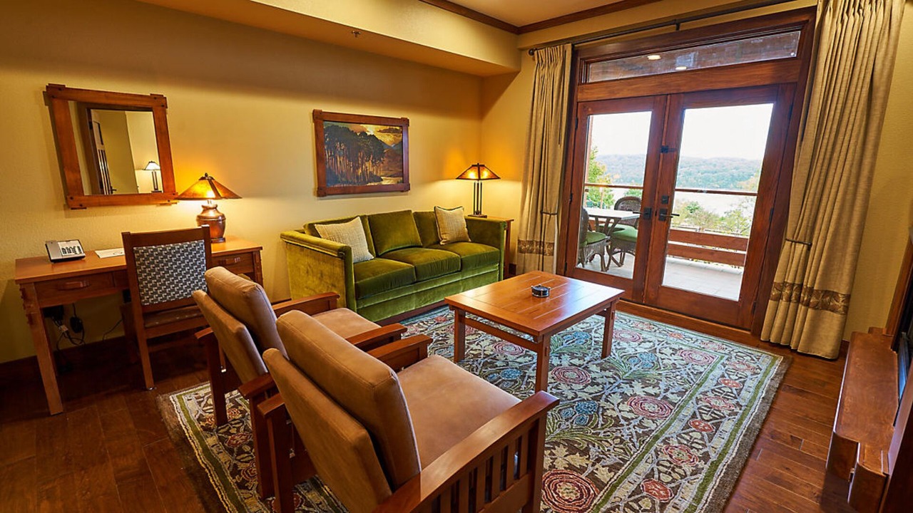 Photo of Livingroom in Ridgedale