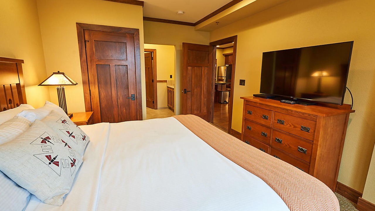 Photo of Bedroom in Ridgedale