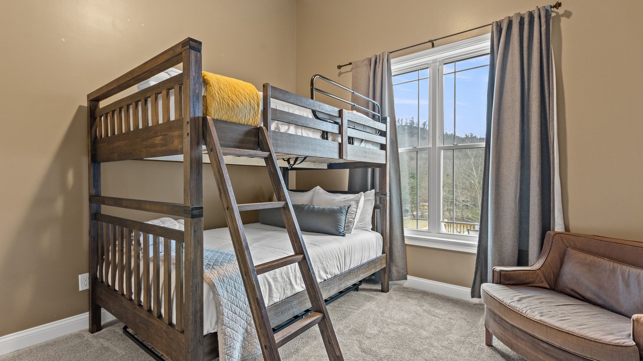 Photo of Bedroom in Stanton