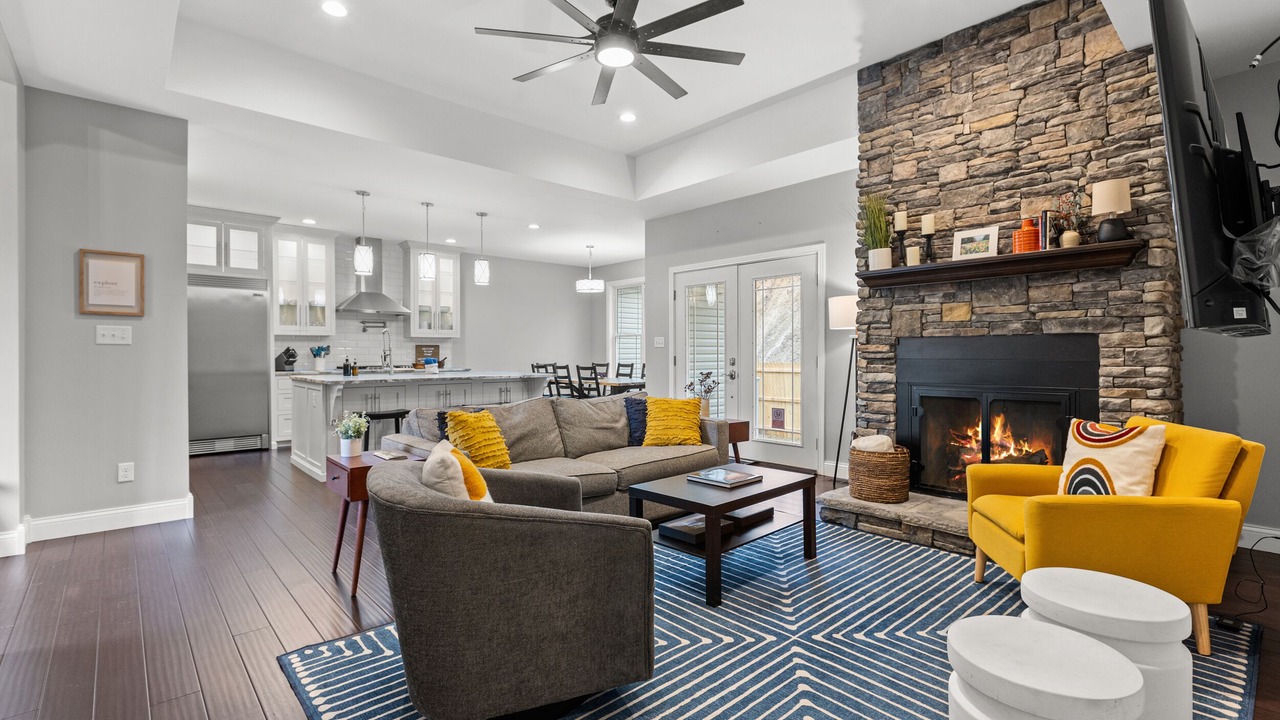 Photo of Livingroom in Stanton