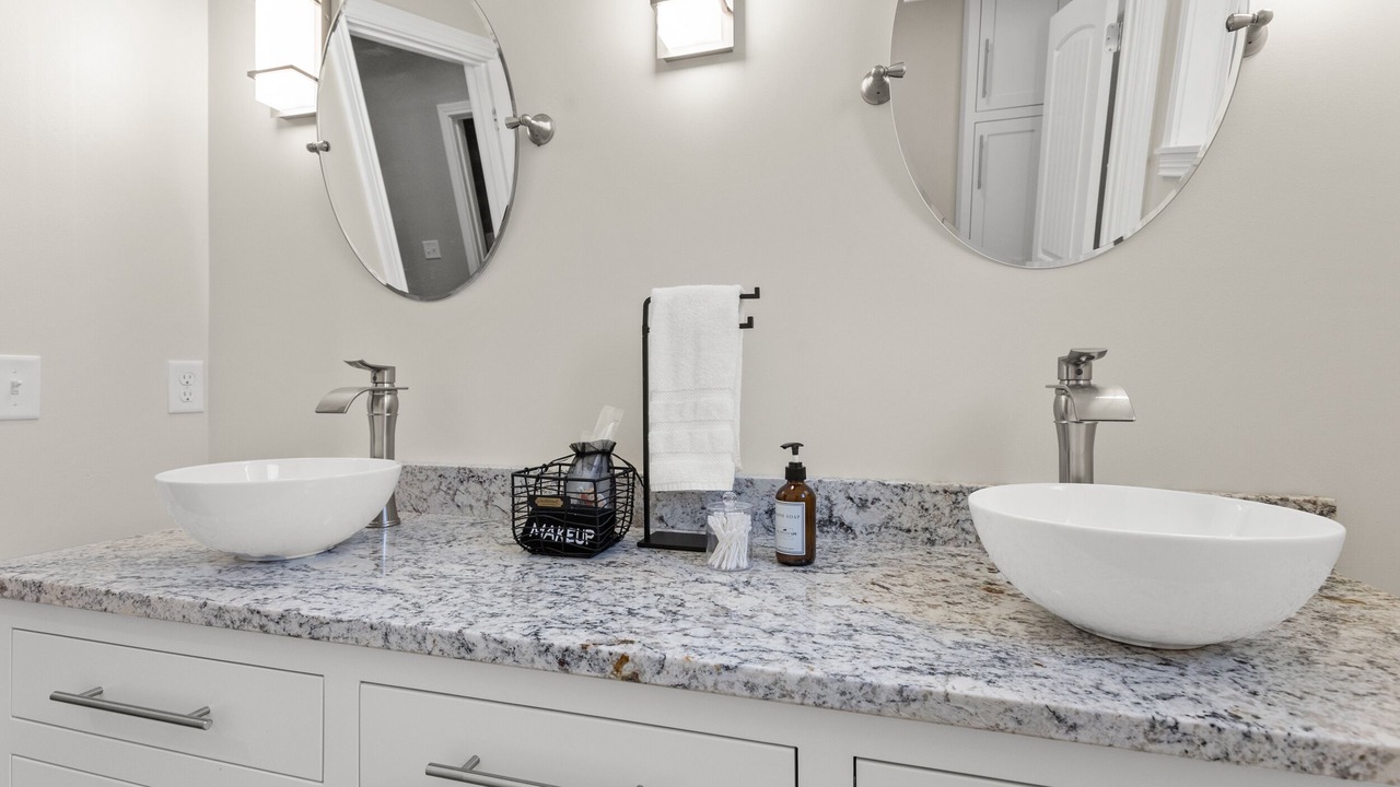 Photo of Bathroom in Stanton