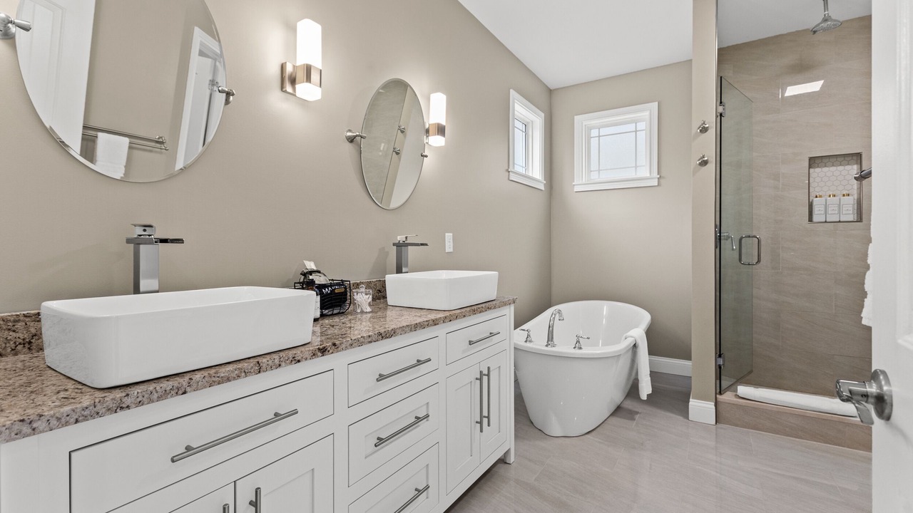 Photo of Bathroom in Stanton