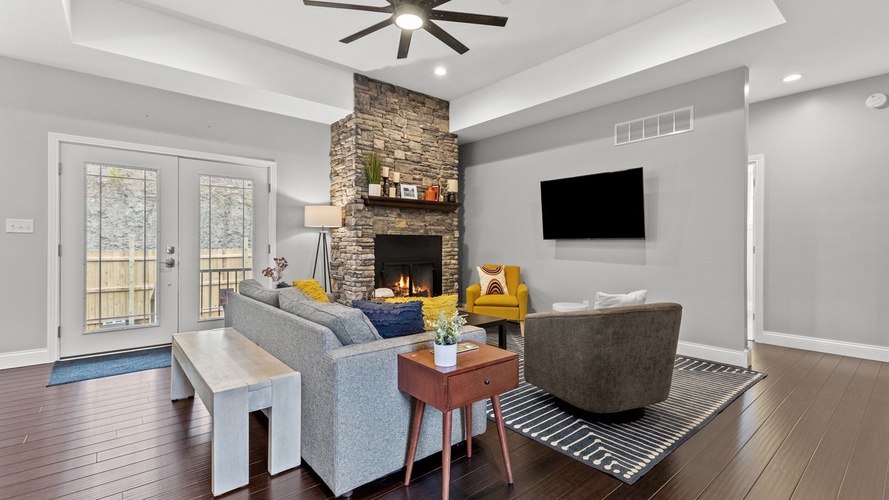 Photo of Livingroom in Stanton