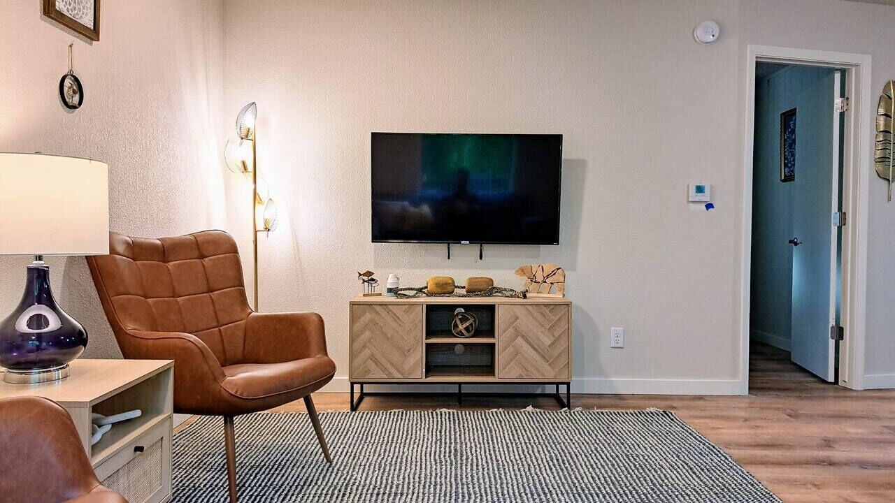Photo of Livingroom in Indian Point