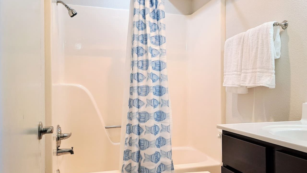 Photo of Bathroom in Indian Point