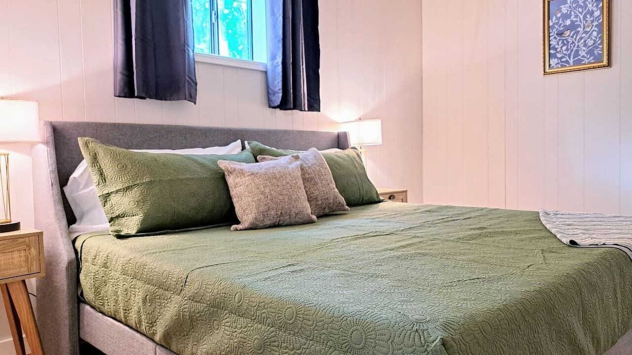 Photo of Bedroom in Indian Point