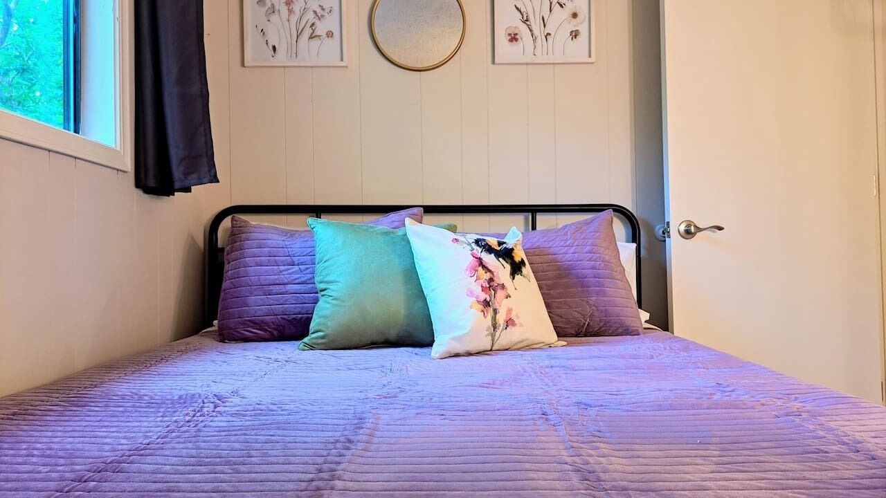 Photo of Bedroom in Indian Point