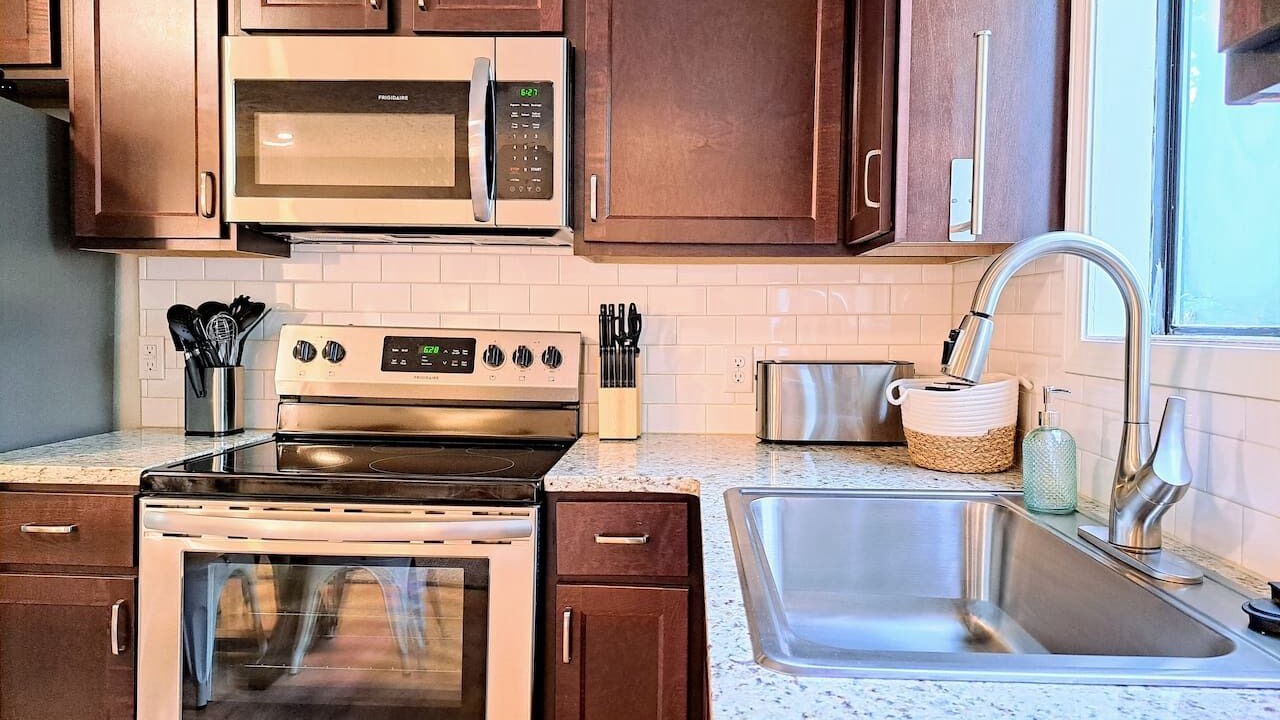 Photo of Kitchen in Indian Point