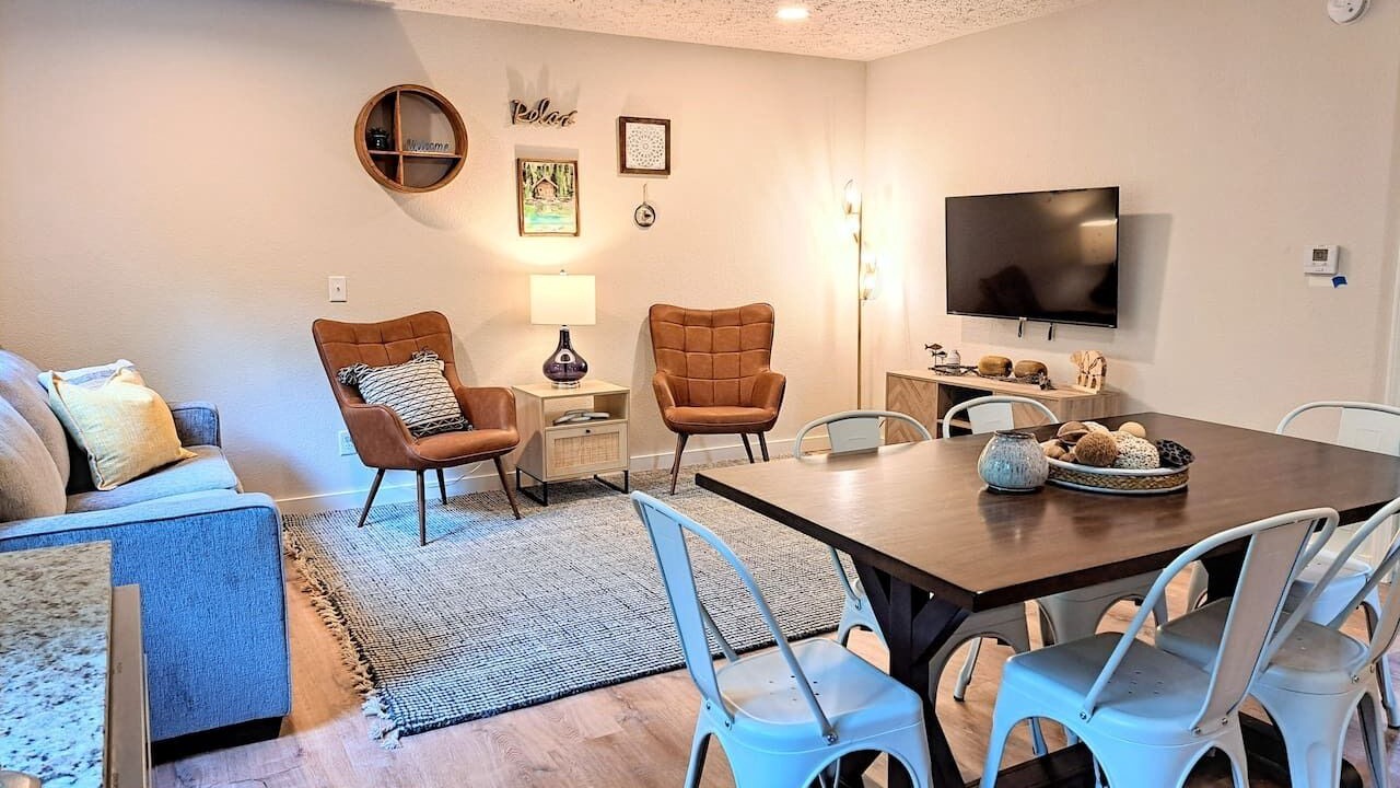 Photo of Livingroom in Indian Point