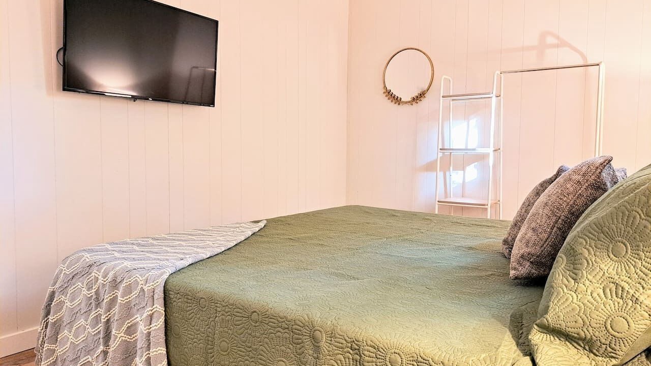 Photo of Bedroom in Indian Point
