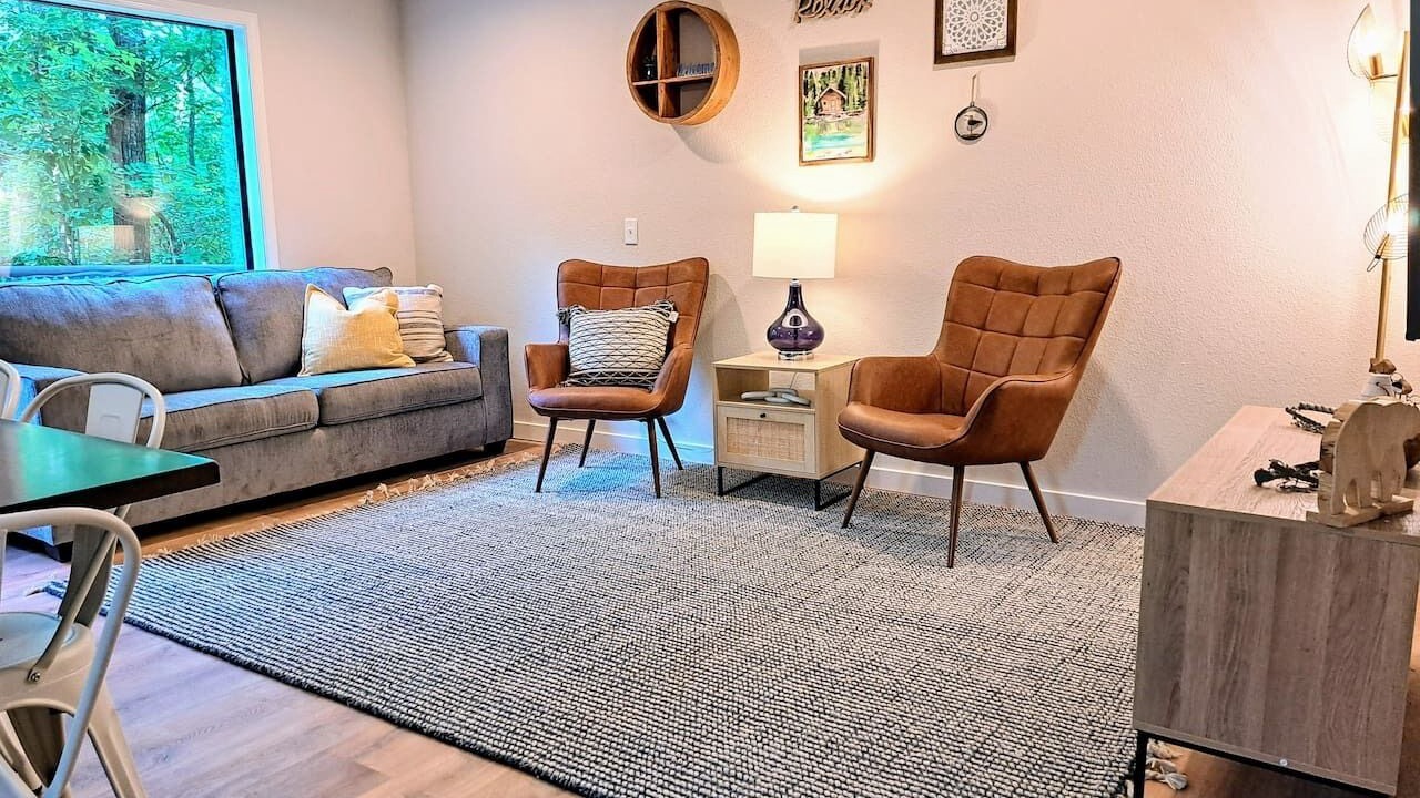 Photo of Livingroom in Indian Point