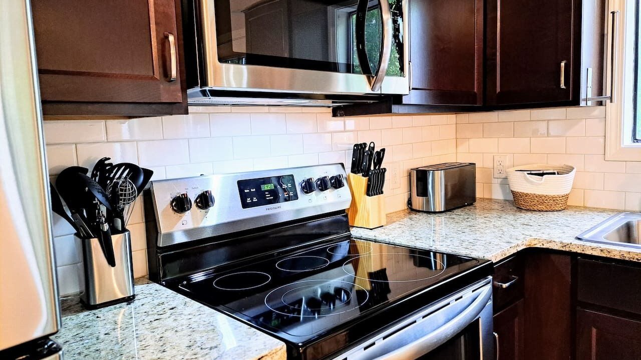 Photo of Kitchen in Indian Point