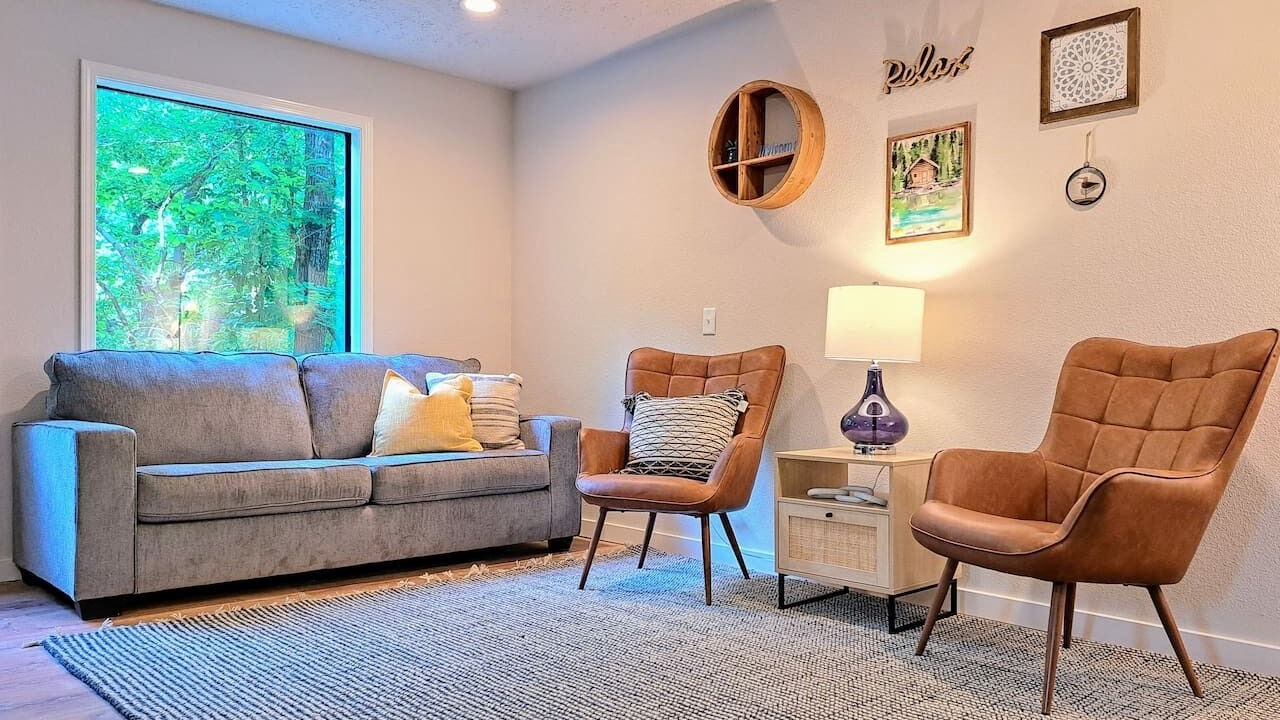 Photo of Livingroom in Indian Point