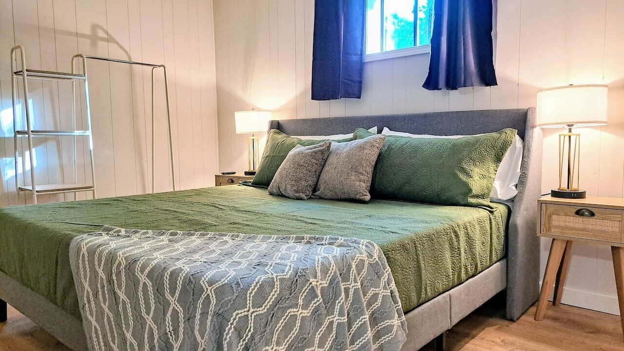 Photo of Bedroom in Indian Point