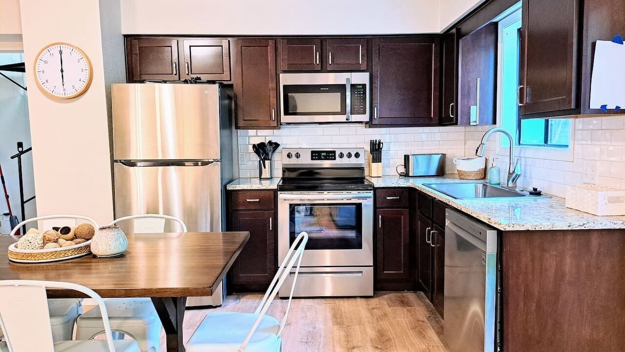 Photo of Kitchen in Indian Point