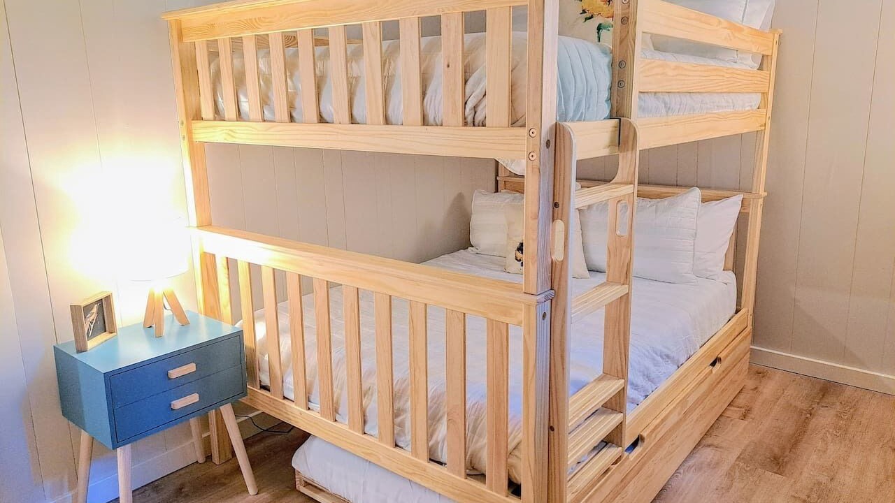 Photo of Bedroom in Indian Point