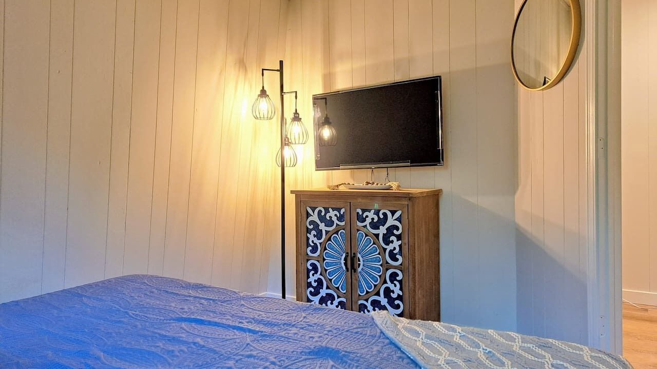 Photo of Bedroom in Indian Point