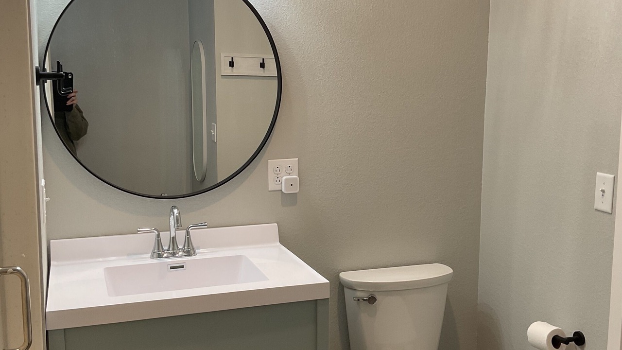 Photo of Bathroom in Marion