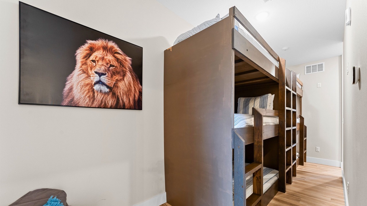 Photo of Bedroom in Branson