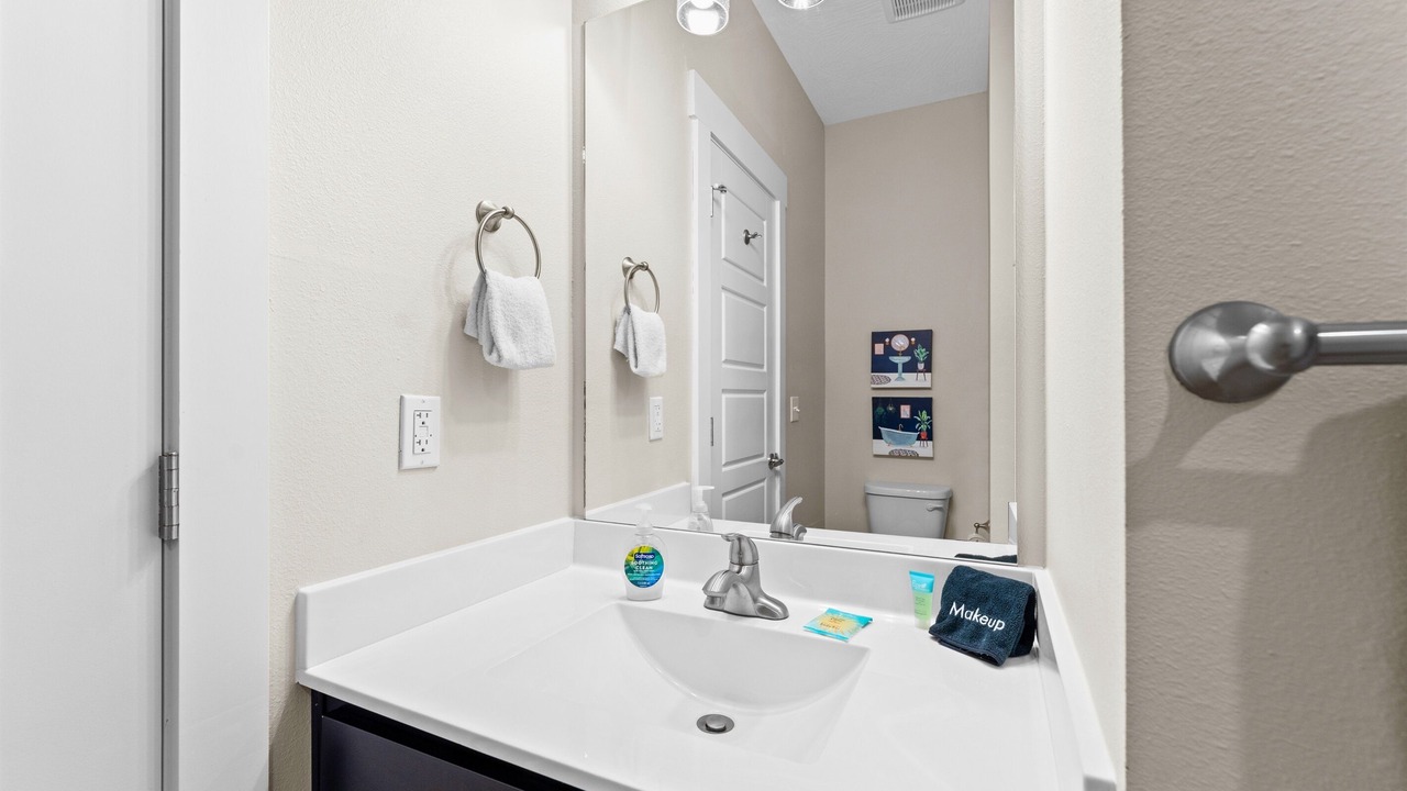Photo of Bathroom in Branson
