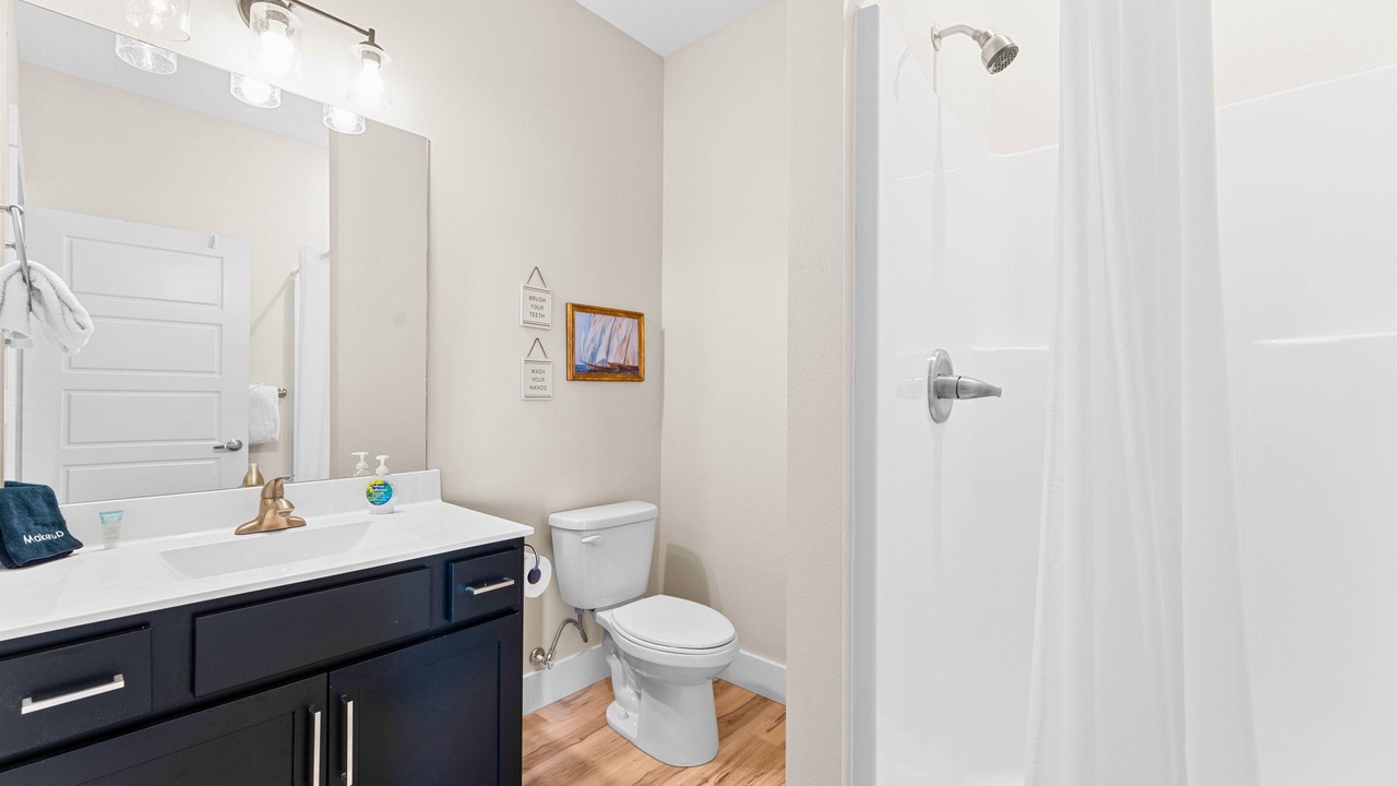 Photo of Bathroom in Branson